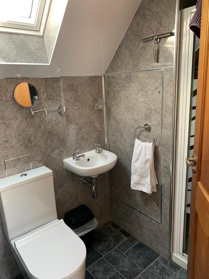 Tor'S Place Портрі Екстер'єр фото